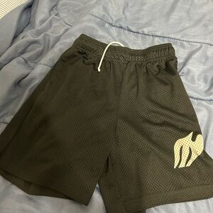 Eric Emanuel Shorts